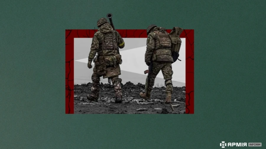 ГБР: У военных есть время до 1 января, чтобы вернуться из самоволки