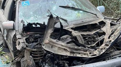 Окупанти вранці вдарили по Одесі: 1 загиблий, 3 постраждалих