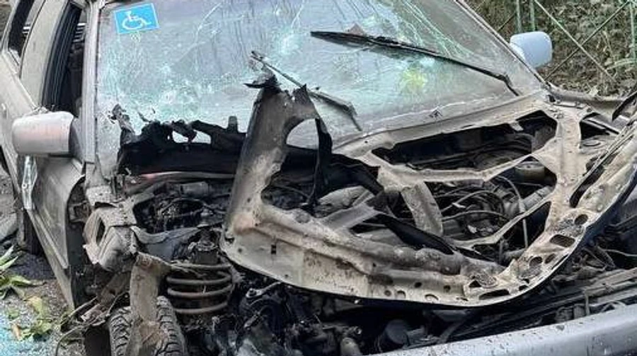 Оккупанты утром ударили по Одесской области: 1 погибший, 5 пострадавших