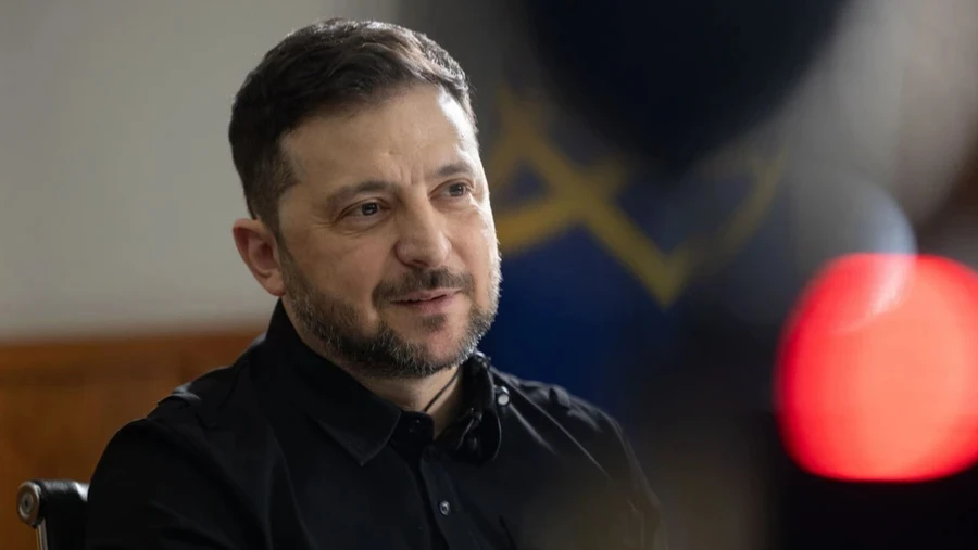 Зеленський закликав ЄС надати Україні щонайменше 70 млрд євро додатково на оборону у 2027 році