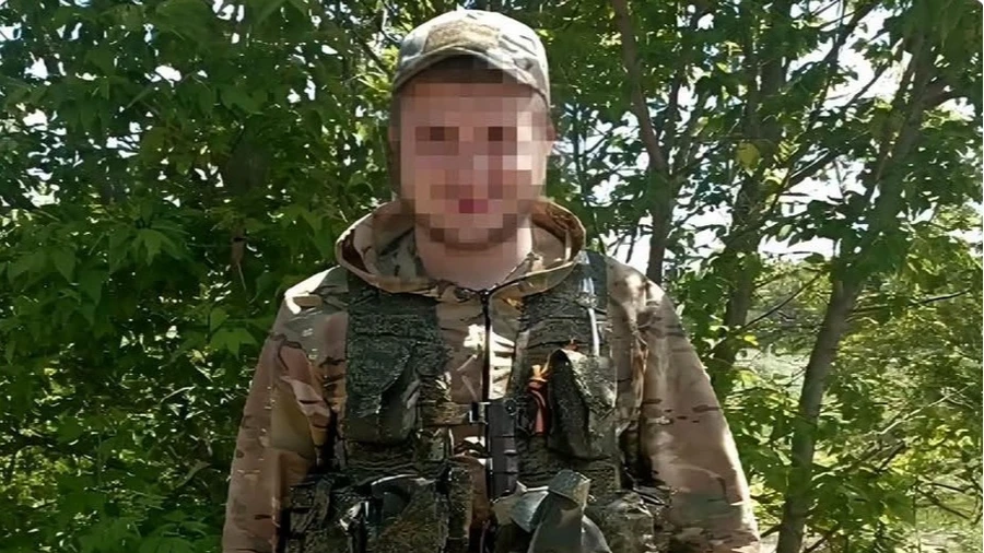 Russian soldier who raped woman in Balakliia, Kharkiv Oblast, sentenced in absentia to 12 years