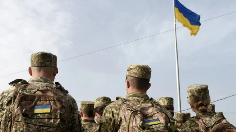 It is dangerous to introduce mobilisation from age of 18 today – Ukraine's President Zelenskyy