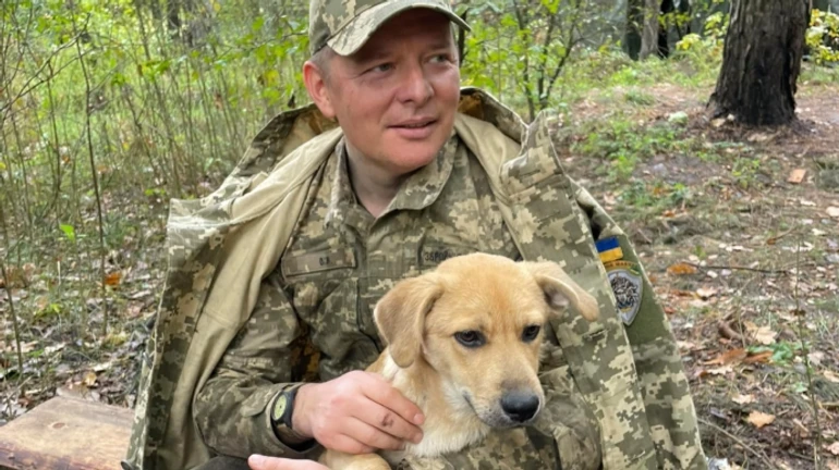 У ЗСУ пояснили, як і чому Ляшко став комбатом