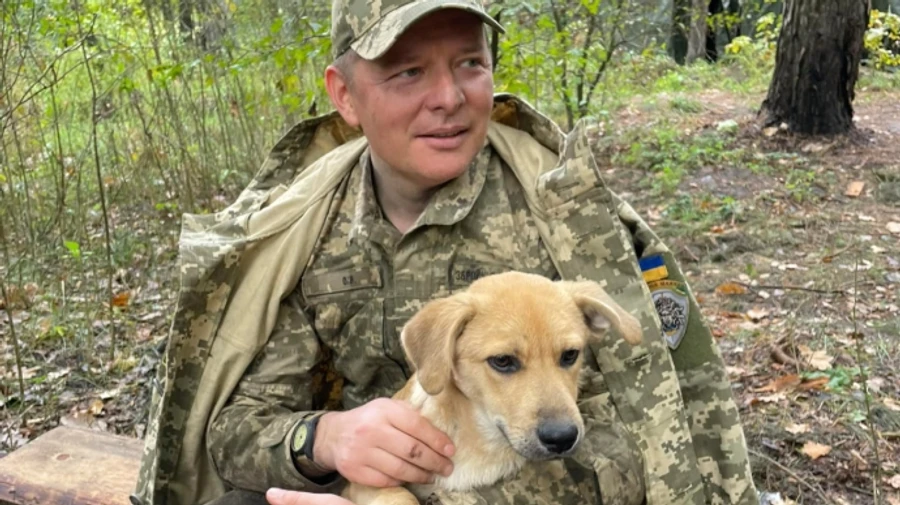 У ЗСУ пояснили, як і чому Ляшко став комбатом