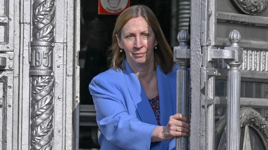 Посол США в Росії незабаром залишить посаду