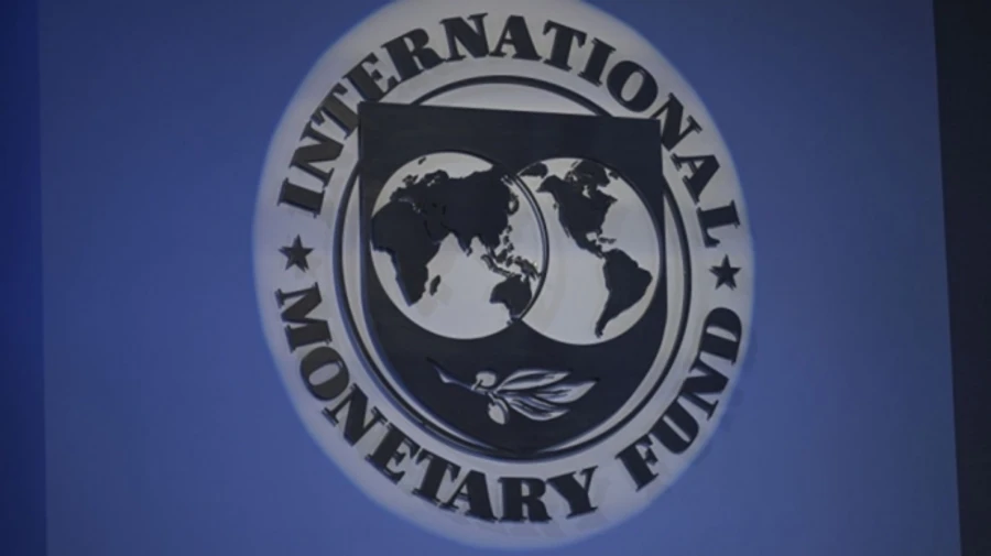 IMF approves US$2.2 billion tranche for Ukraine