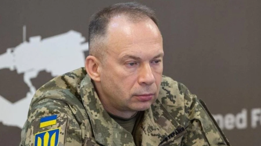 Сирський: У травні дрони уразили та знищили 89 тисяч ворожих цілей