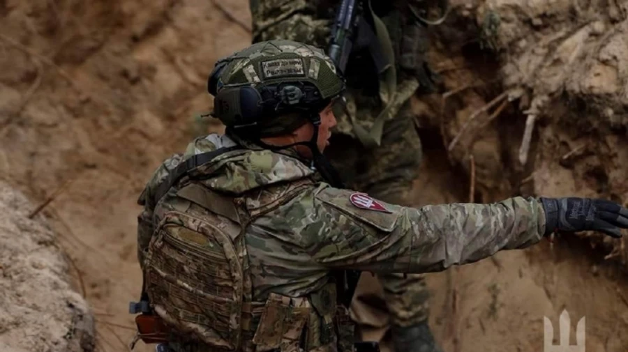 Russia losses another 890 soldiers