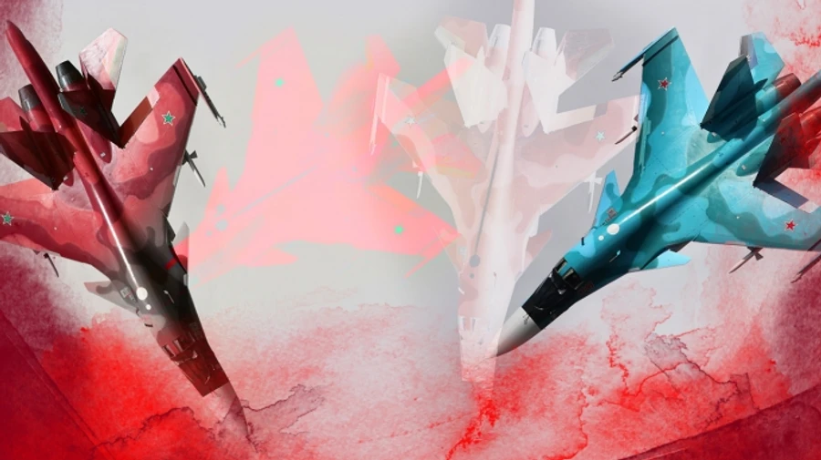 Речник Таврії розповів про наслідки сушкопаду для лінії фронту