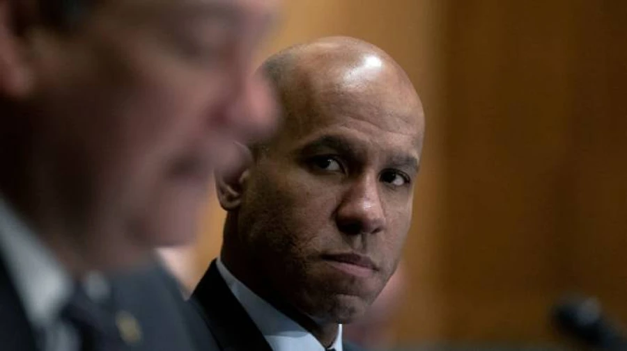 US to demand that Türkiye comply with sanctions against Russia and Hamas