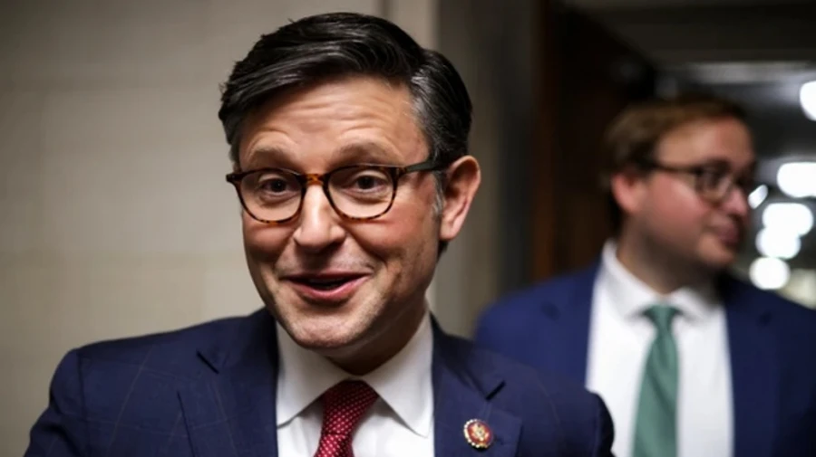 Новим спікером Палати представників США став республіканець-трампіст