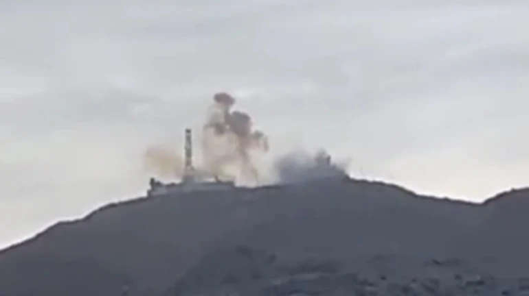 Хезболла обстріляла Ізраїль, той у відповідь атакував Ліван