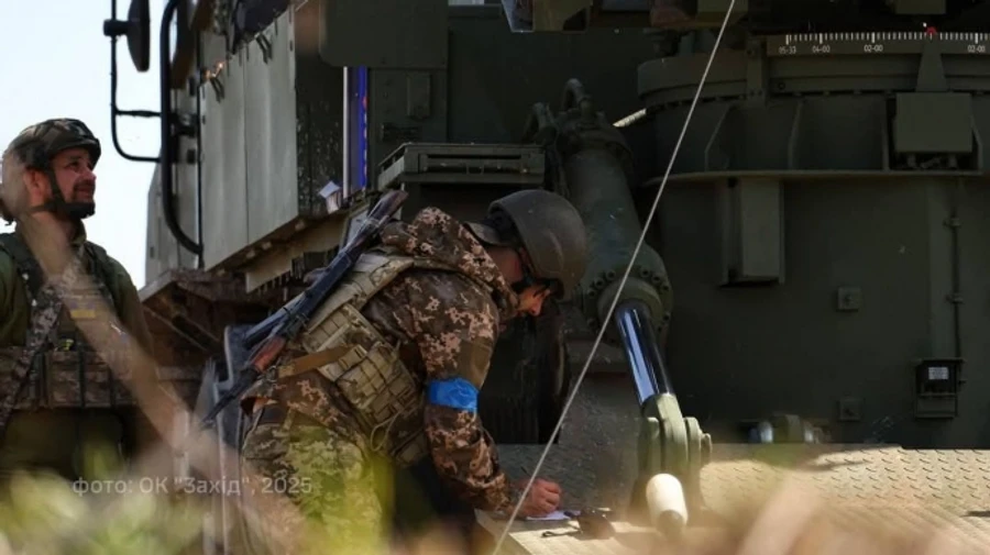 Генштаб: Самая горячая ситуация на фронте на четырех направлениях