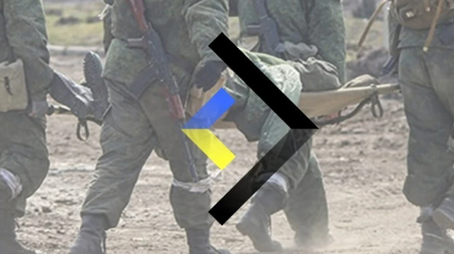 На окупованій території пострілялися кадировці з дагестанцями – ЦНС