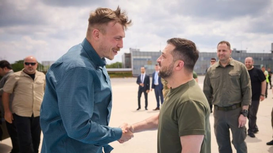 Zelenskyy's office explains how Azovstal defenders were brought back: results of negotiations