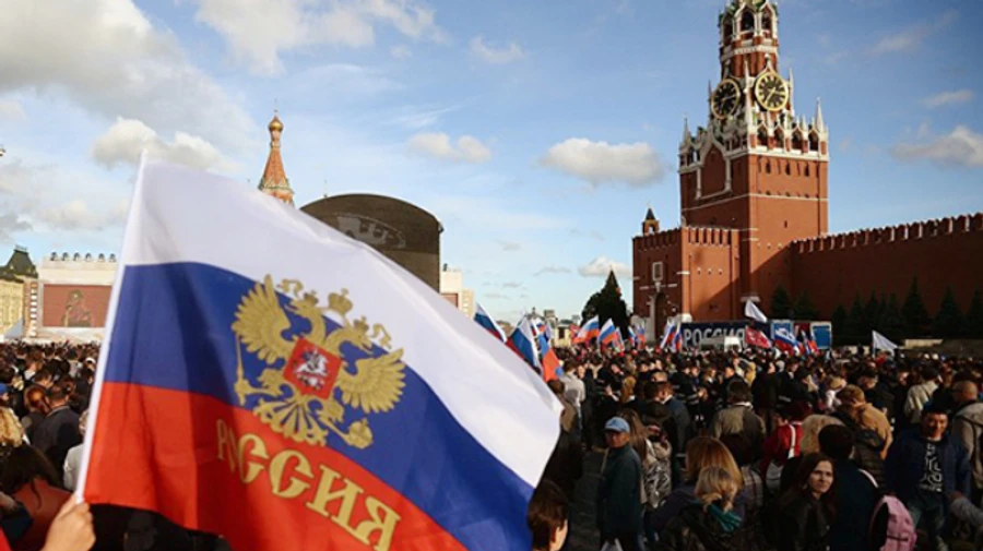 Окупанти можуть здійснити теракти на окупованих територіях під час святкування Дня Росії – ССО