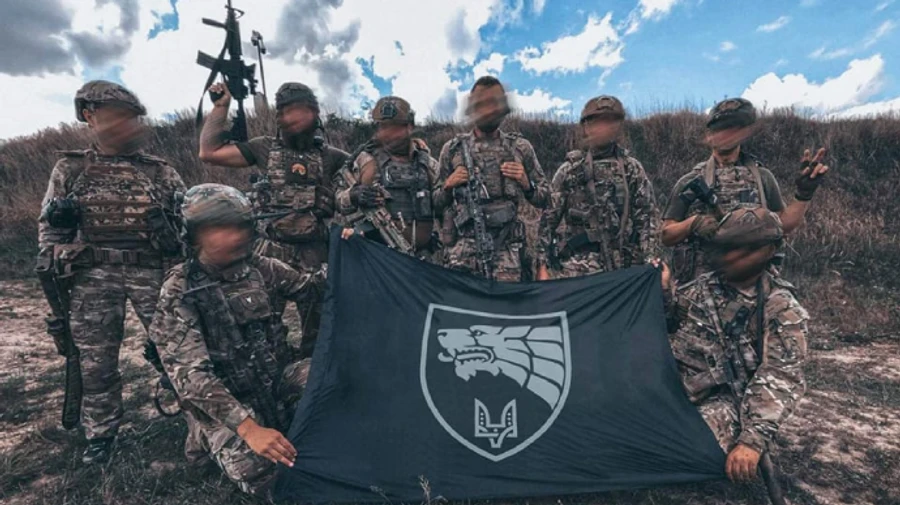 Пороху нюхали: инструкторы ССО совершенствуют навыки на передовой