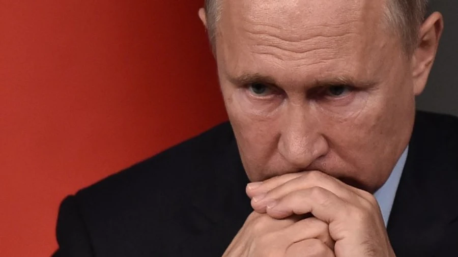 G7: Мы привлечем Путина к ответственности