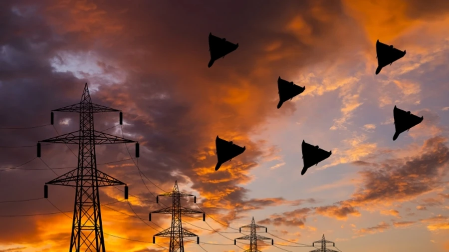 У Кремлі заявили, що мораторій на удари по енергетиці закінчився: інших вказівок від Путіна не було