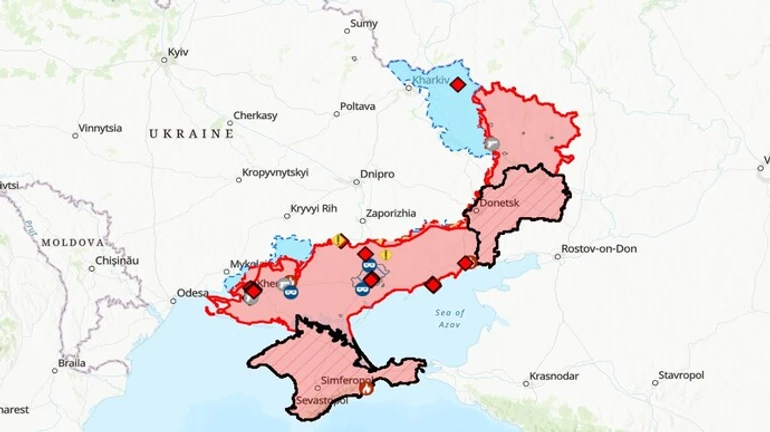 Росіянам навряд чи вдасться протистояти партизанському руху – ISW