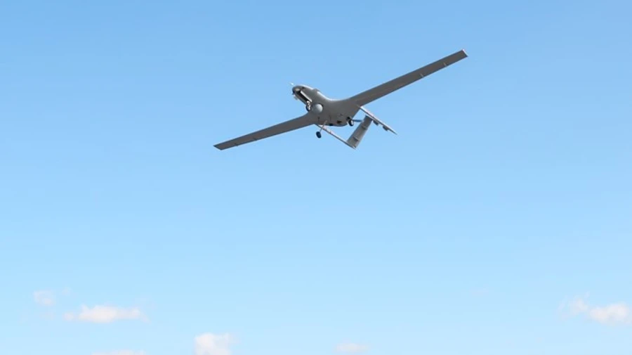 Байрактари скоро зможуть протистояти іранським дронам – гендиректор