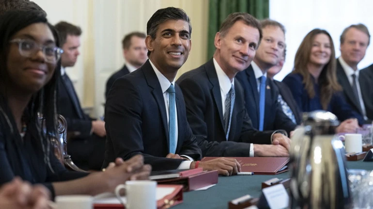 Сунак и его команда: чего ждать от нового правительства Великобритании
