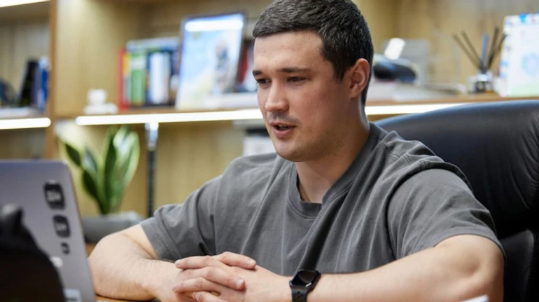 Михайло Федоров, Мінцифри: Ми будемо відкидати економіку Росії на багато років назад. У неї не буде майбутнього