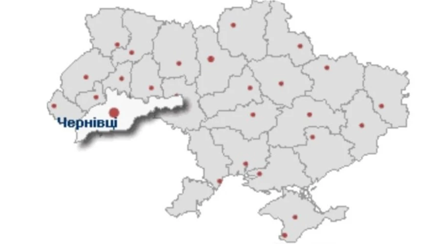 Ukrainian fighter shoots down Russian cruise missile over Bukovyna