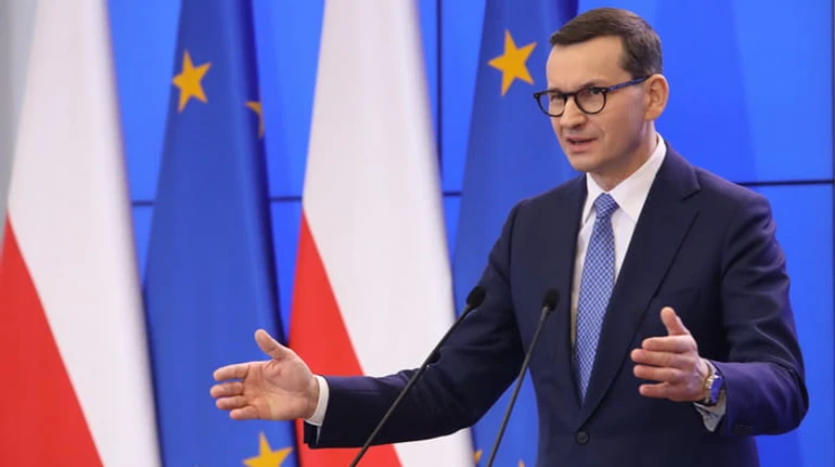 Налоговый переворот: почему масштабная реформа польских властей стала для них проблемой