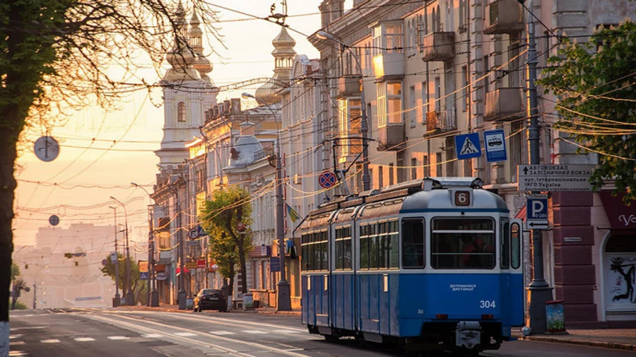 Українці відповіли, де їм найкомфортніше живеться 