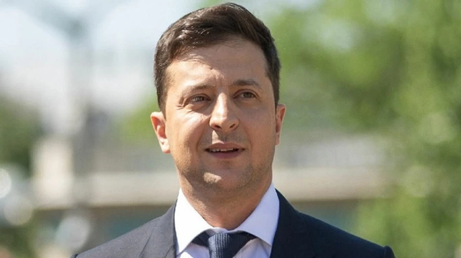 Нам прикро, боляче, але не соромно – Зеленський про матч збірної України з командою Англії