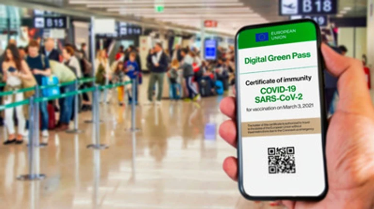 Паспорта вакцинации и путешествия: подкаст о путешествиях в эпоху пандемии