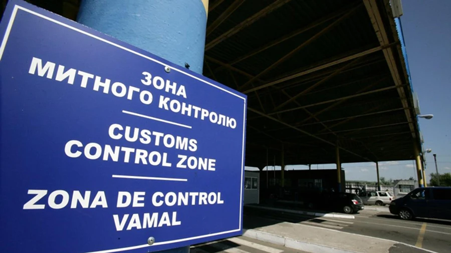 В Україні збудують 10 митних пунктів пропуску