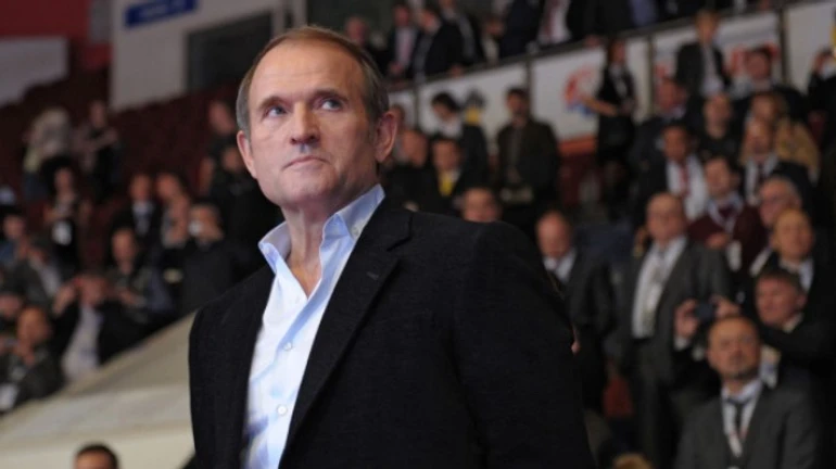 США відреагували на введення Україною санкцій проти Медведчука