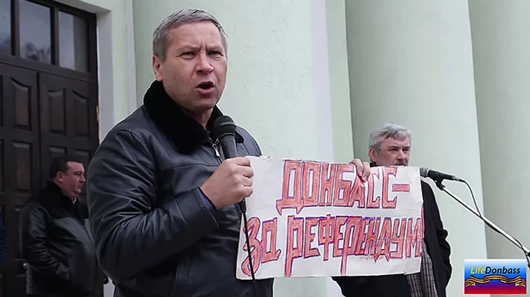 Одиозного экс-регионала Лукьянова избрали депутатом горсовета