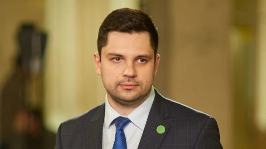 Нужна перезагрузка: в Слуге народа признали, что туброрежим забуксовал