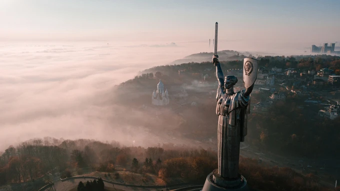 Україна приєдналася до євросистеми онлайн моніторингу якості повітря 