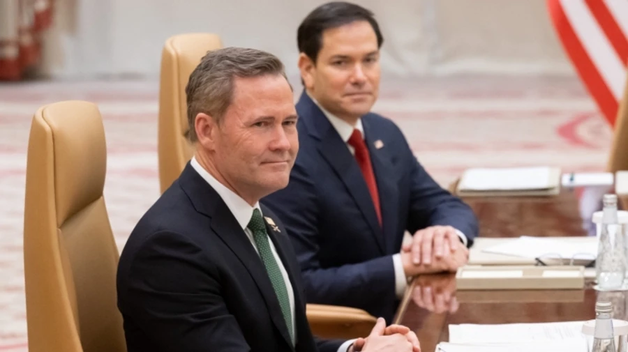 Движемся к цели: У Трампа прокомментировали первые часы переговоров США и Украины