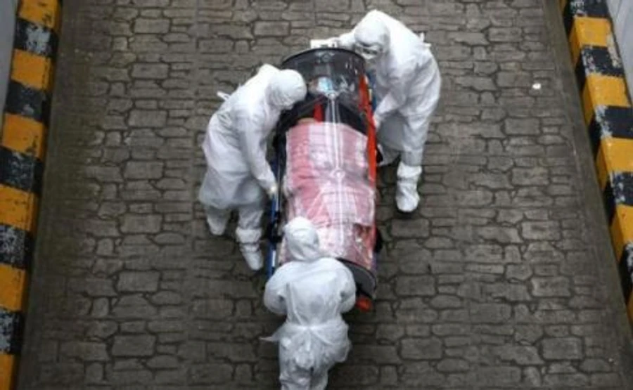 В МОЗ хотят, чтобы всем умершим от пневмонии делали вскрытие