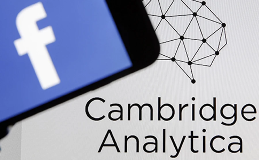 Cambridge Analytica работала на украинскую партию – экс-сотрудница