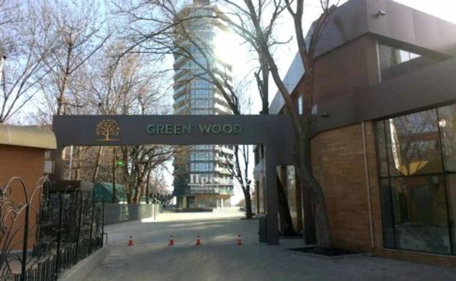 В Одесі серія обшуків через будівництво, пов'язане із впливовим бізнесменом