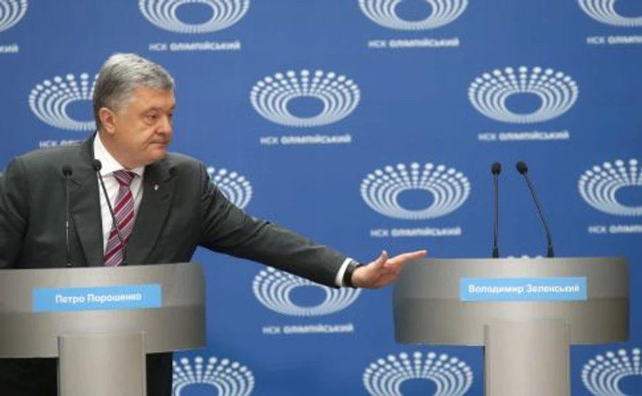 10 фактів про теледебати: Суспільне нагадало по пунктах 