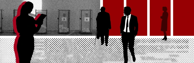 Як проголосувати не за місцем прописки і знайти себе у списку виборців?