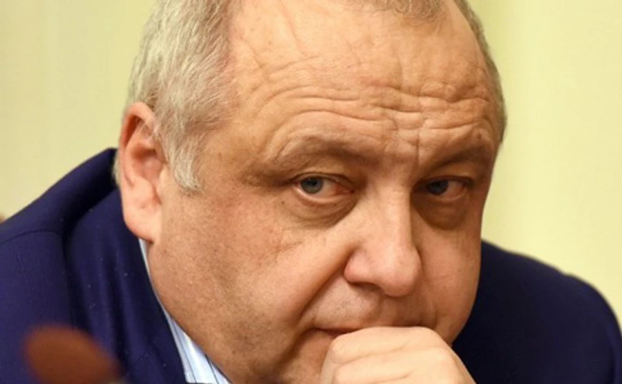 Фракция БПП избрала своим руководителем Игоря Грынива