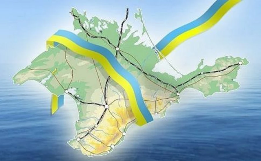 В переговоры в Нормандском формате включили вопрос Крыма