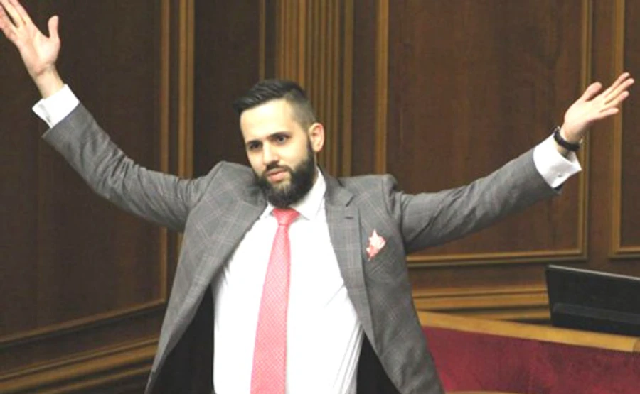 Prozorro остается в Минэкономики и без Абромавичуса