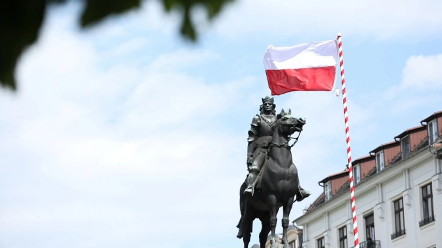 Belarusian agent detained in Poland