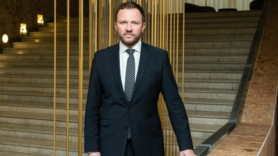 Estonia expresses concern over Ukraine's crackdown on anti-corruption agencies