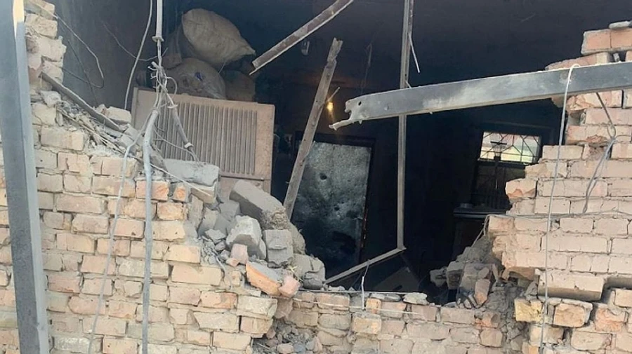 Russian attacks claim three lives in Dnipropetrovsk Oblast