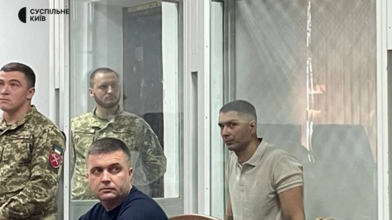 Вбивство підлітка на столичному фунікулері: обвинувачений отримав довічне